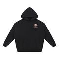 Zero Zen Golf Anchor Hoodie — Heavyweight Golf Lifestyle Hoodie