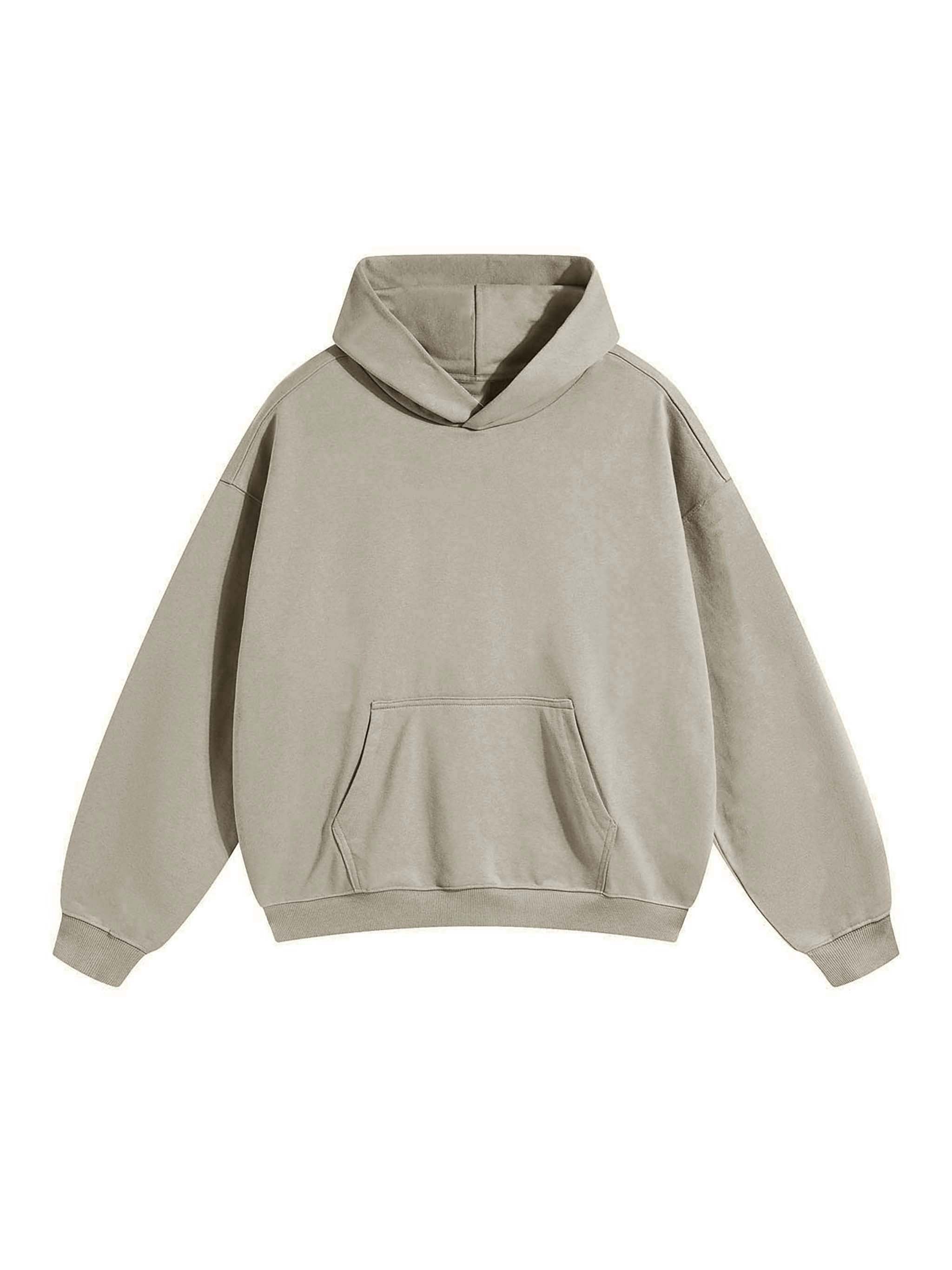 Zero Zen Golf Anchor Hoodie — Heavyweight Golf Lifestyle Hoodie